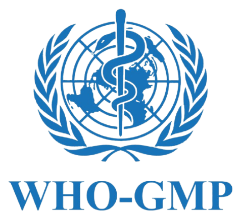 WHO-GMP
