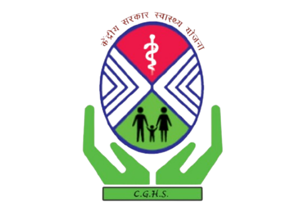 State & Central Government Health Departments