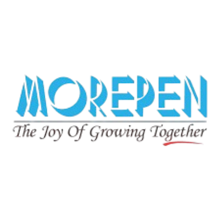 Morepen Laboratories