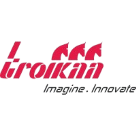 Troikaa Pharmaceuticals